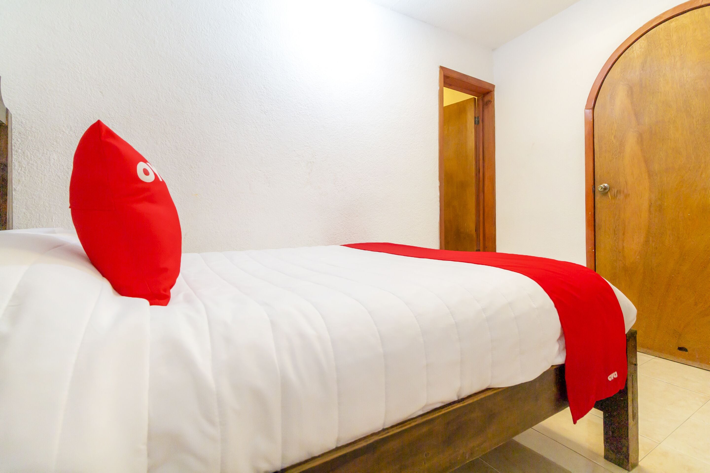 Foto - Capital O OYO Hotel Las Nubes Mercado de Dulces y Artesanias Ambar, San Cristobal De Las Casas