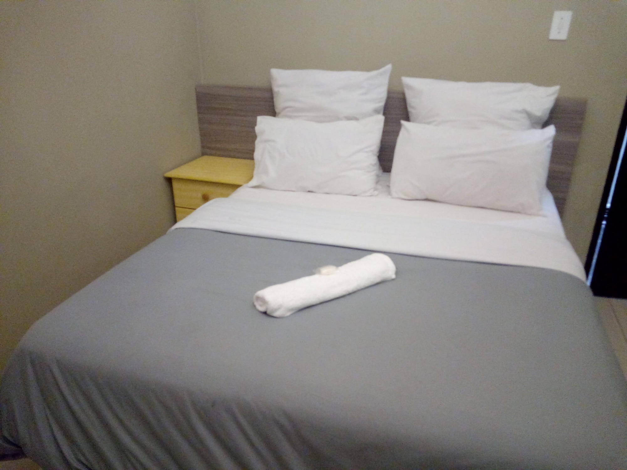 Hoteles de 2 estrellas