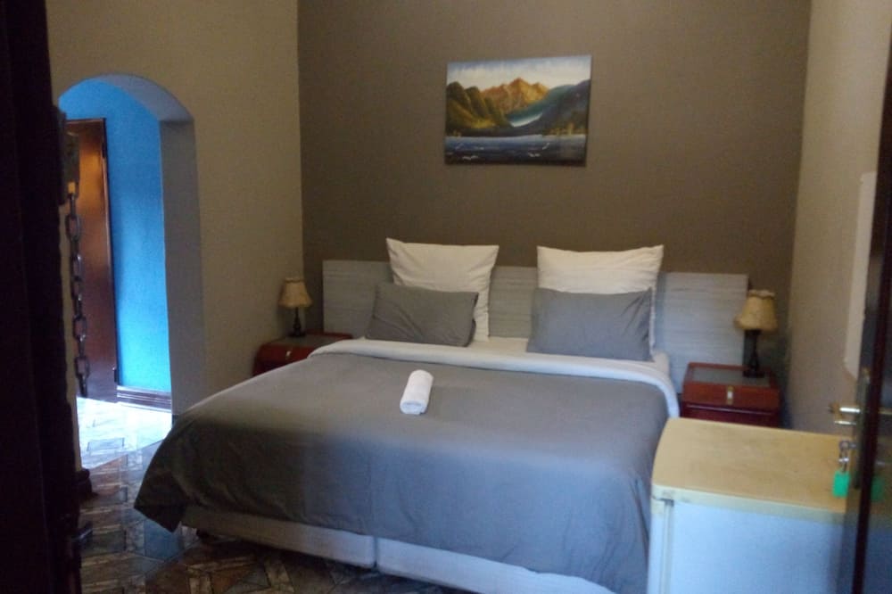 Grace and Gift Guesthouse