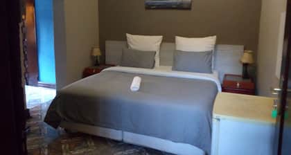 Grace and Gift Guesthouse