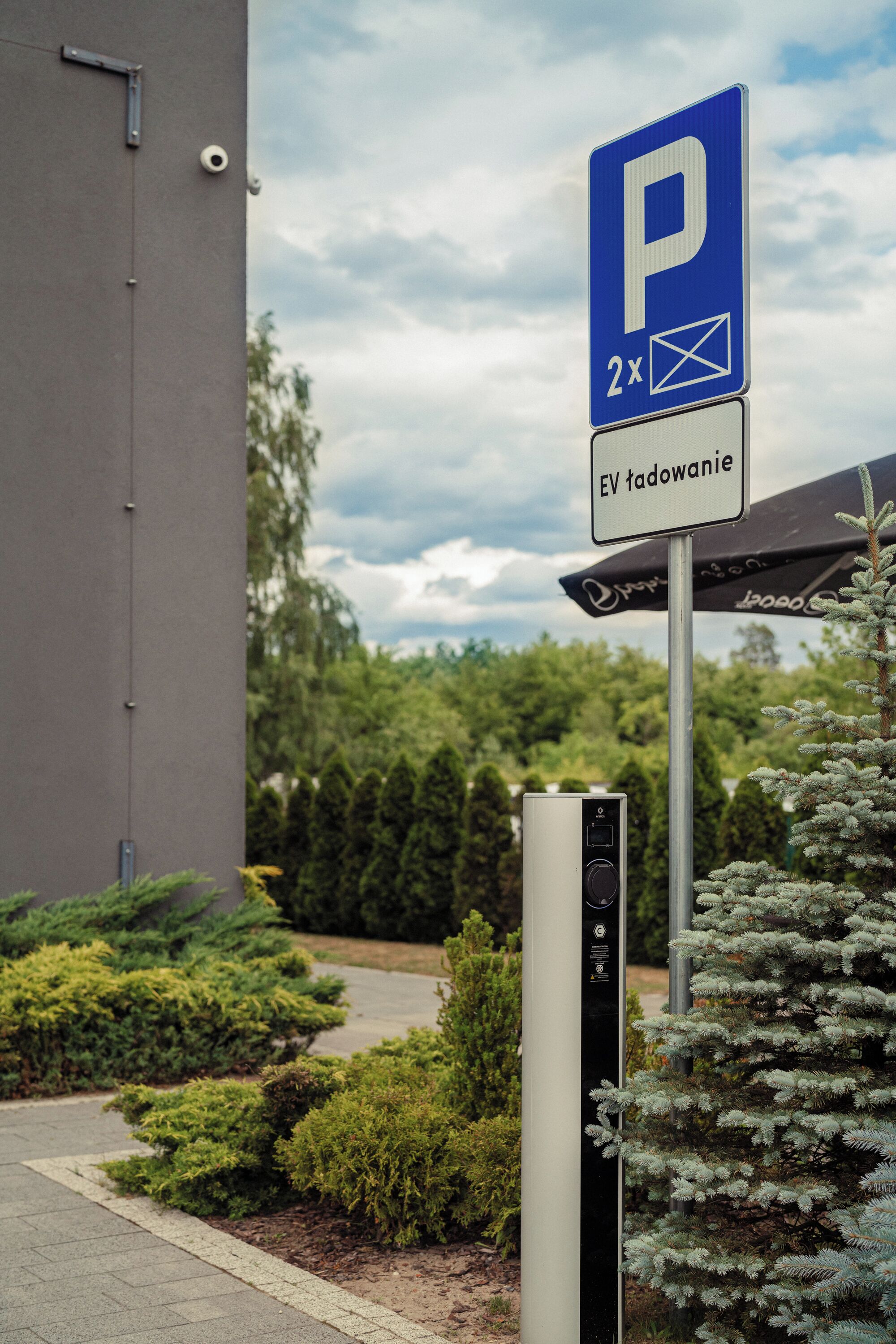 Foto - Hotel Faros Gdansk Airport