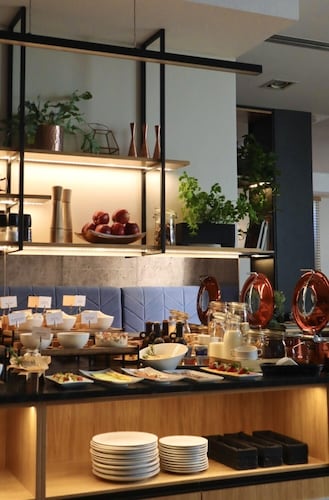 Hotel Faros Gdańsk Airport