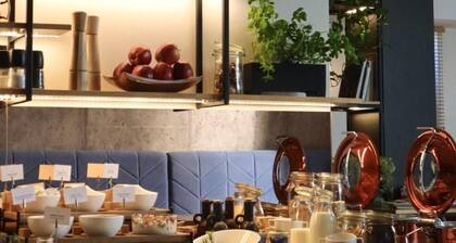 Hotel Faros Gdańsk Airport