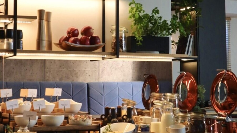 Hotel Faros Gdańsk Airport