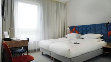 Doppelzimmer (Double)