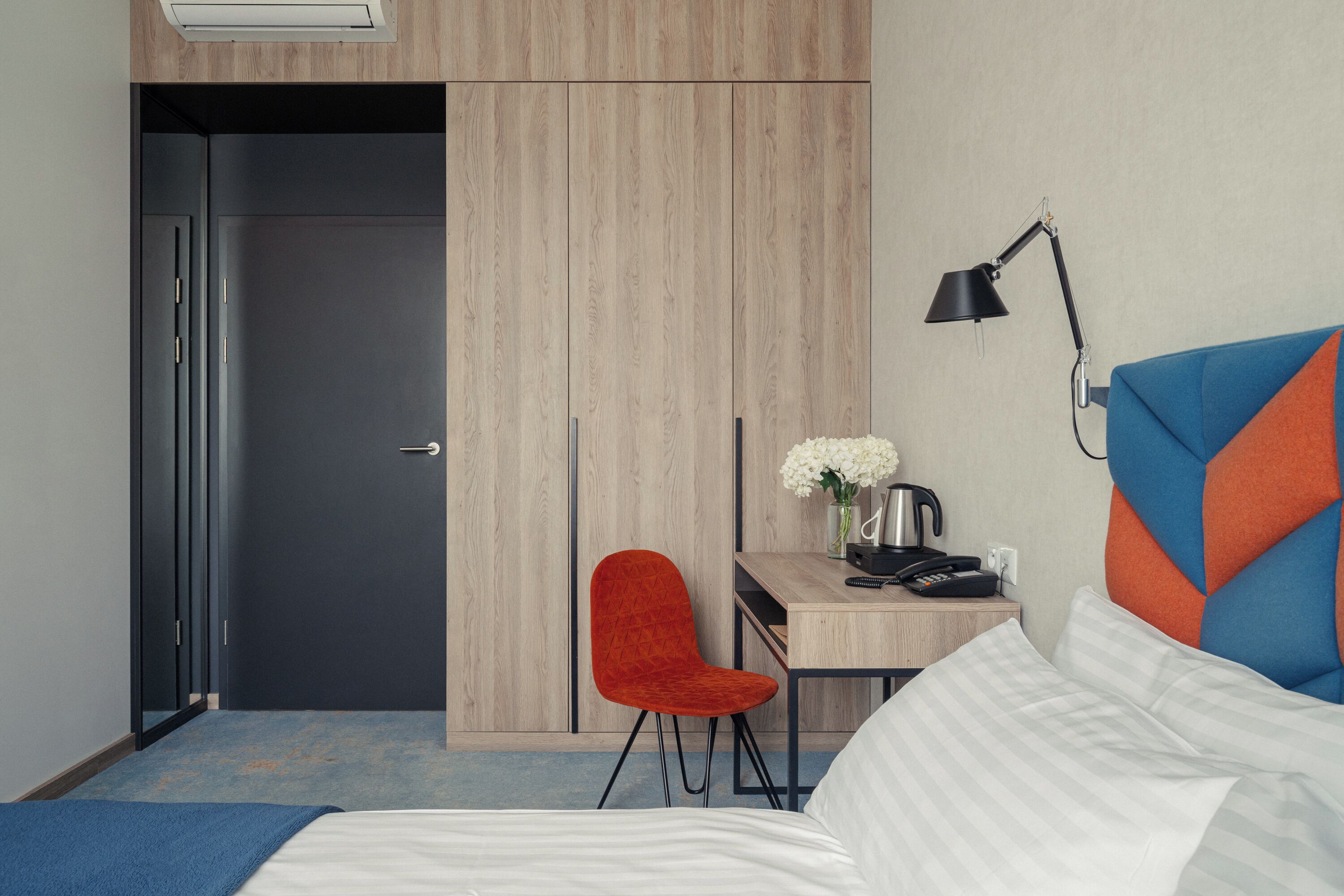 Foto - Hotel Faros Gdansk Airport