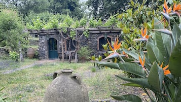 住宿正面