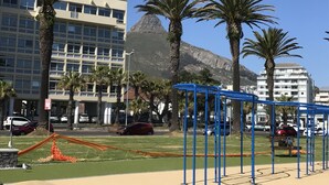 Unclassified image, 2 of 50, button - Green Point Self Catering Studio (Cape Town)