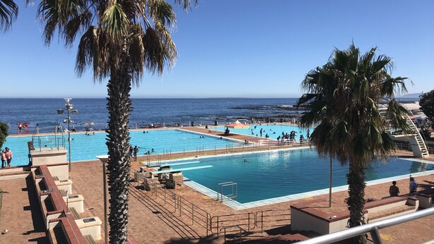 Unclassified image, 1 of 50, button - Green Point Self Catering Studio (Cape Town)