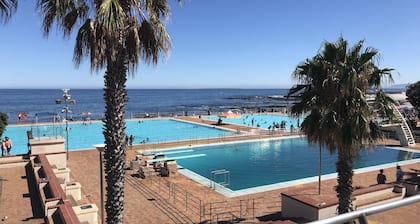 Green Point Self Catering Studio