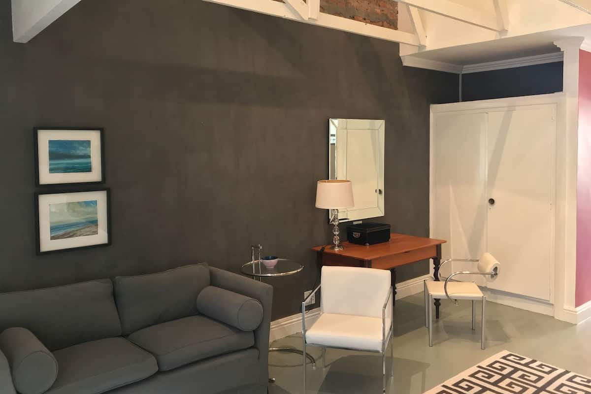 Self-Catering Studio Apartment 1 | Interior detail