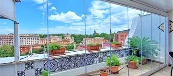 Bellezza al Colosseo B&B and Apartments