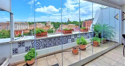 Bellezza al Colosseo B&B and Apartments