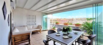 Bellezza al Colosseo B&B and Apartments