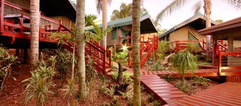 Luxury Tented Village at Urban Glamping