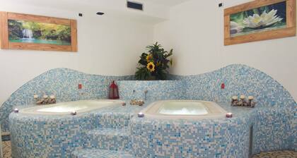 Hotel Scoiattolo