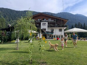 Unclassified image, 3 of 34, button - Hotel Scoiattolo (Falcade)