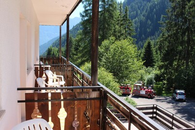 Hotel Scoiattolo