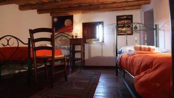 Basic House, 2 Bedrooms, Annex Building | View from room