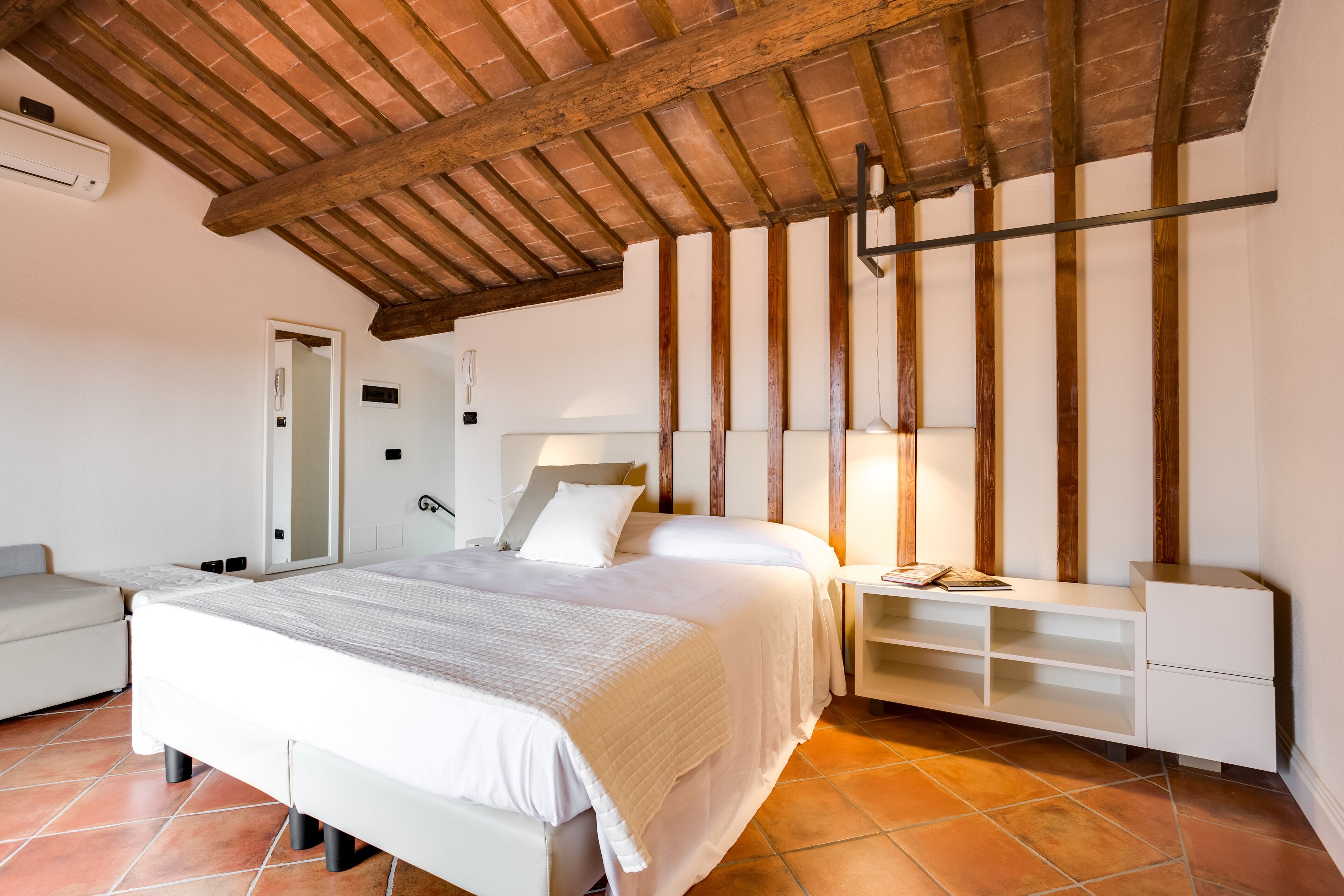 Foto - Ferrara Rooms
