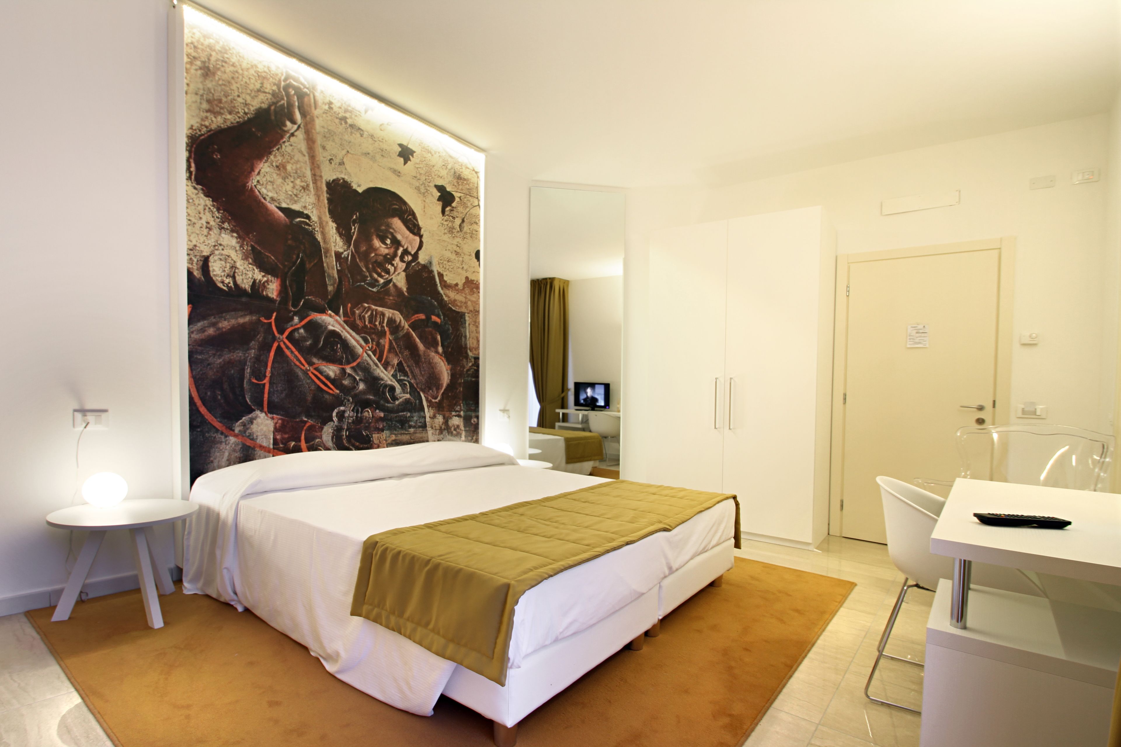 Foto - Ferrara Rooms