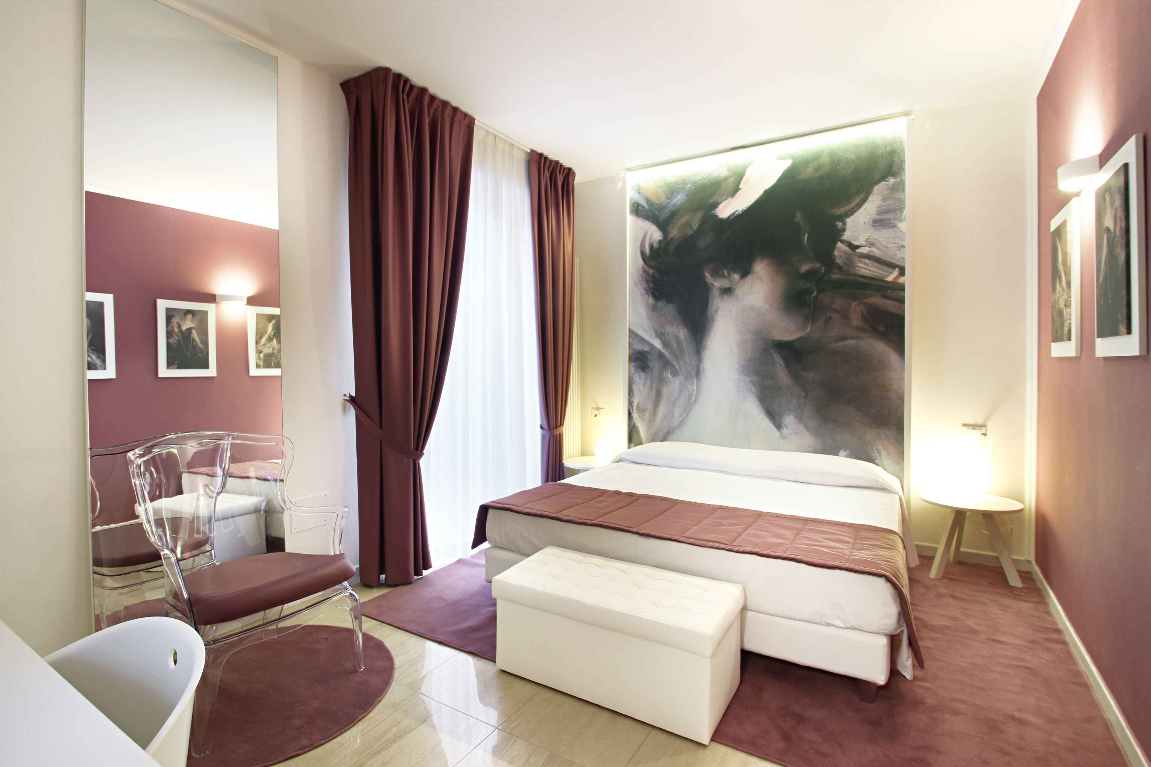 Foto - Ferrara Rooms