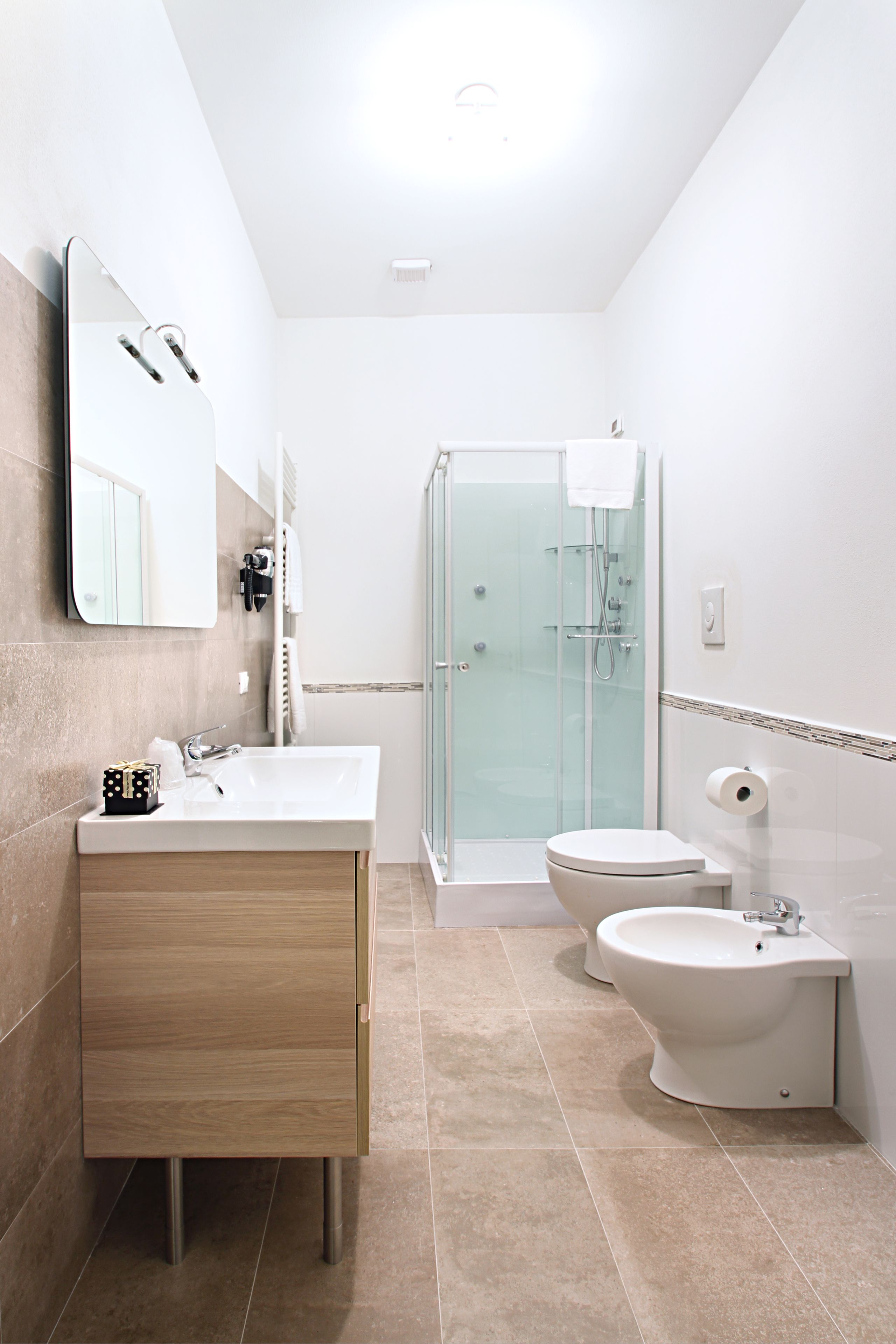 Foto - Ferrara Rooms