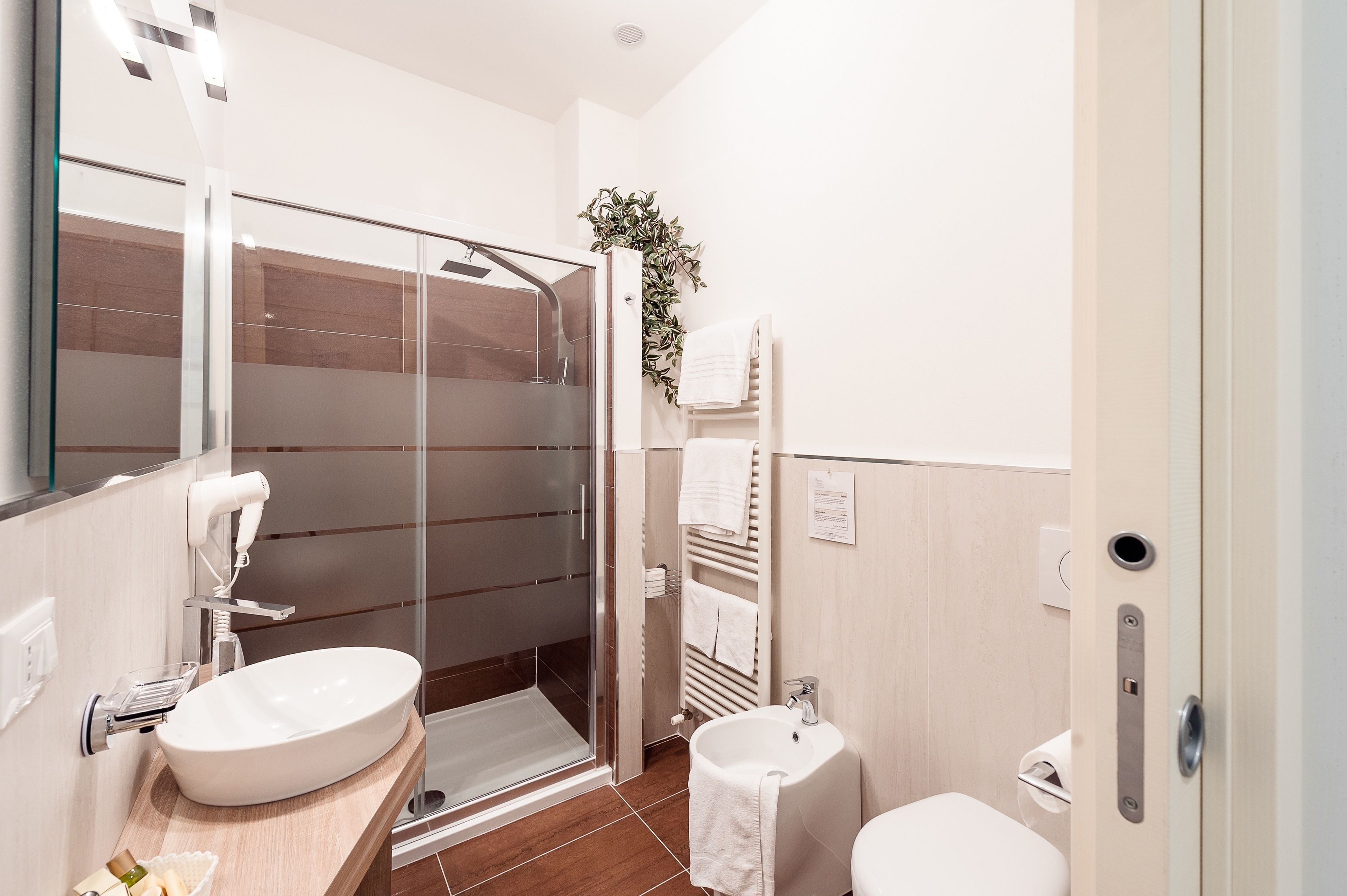 Foto - Ferrara Rooms