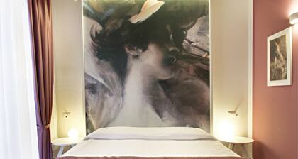 Ferrara Rooms