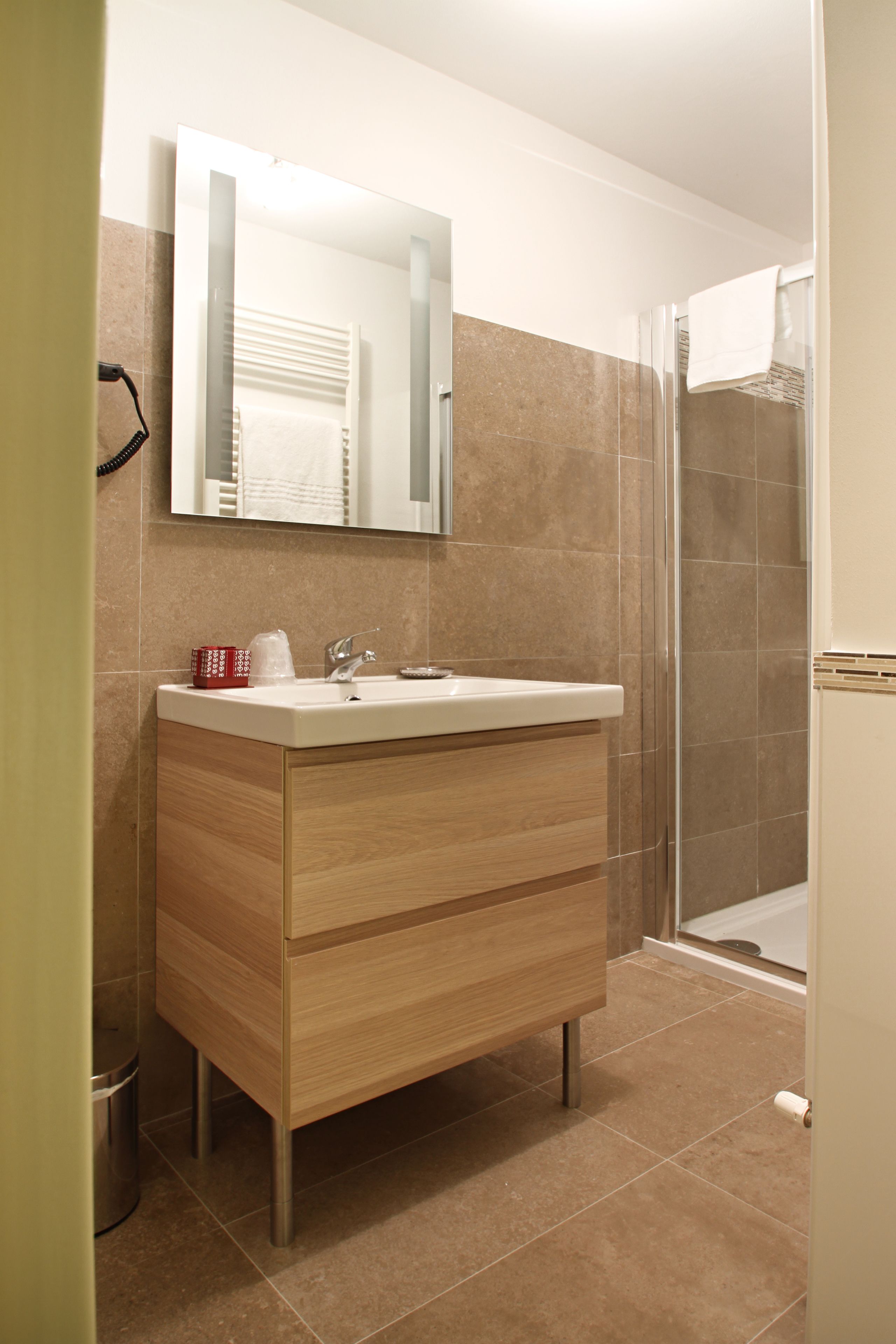 Foto - Ferrara Rooms