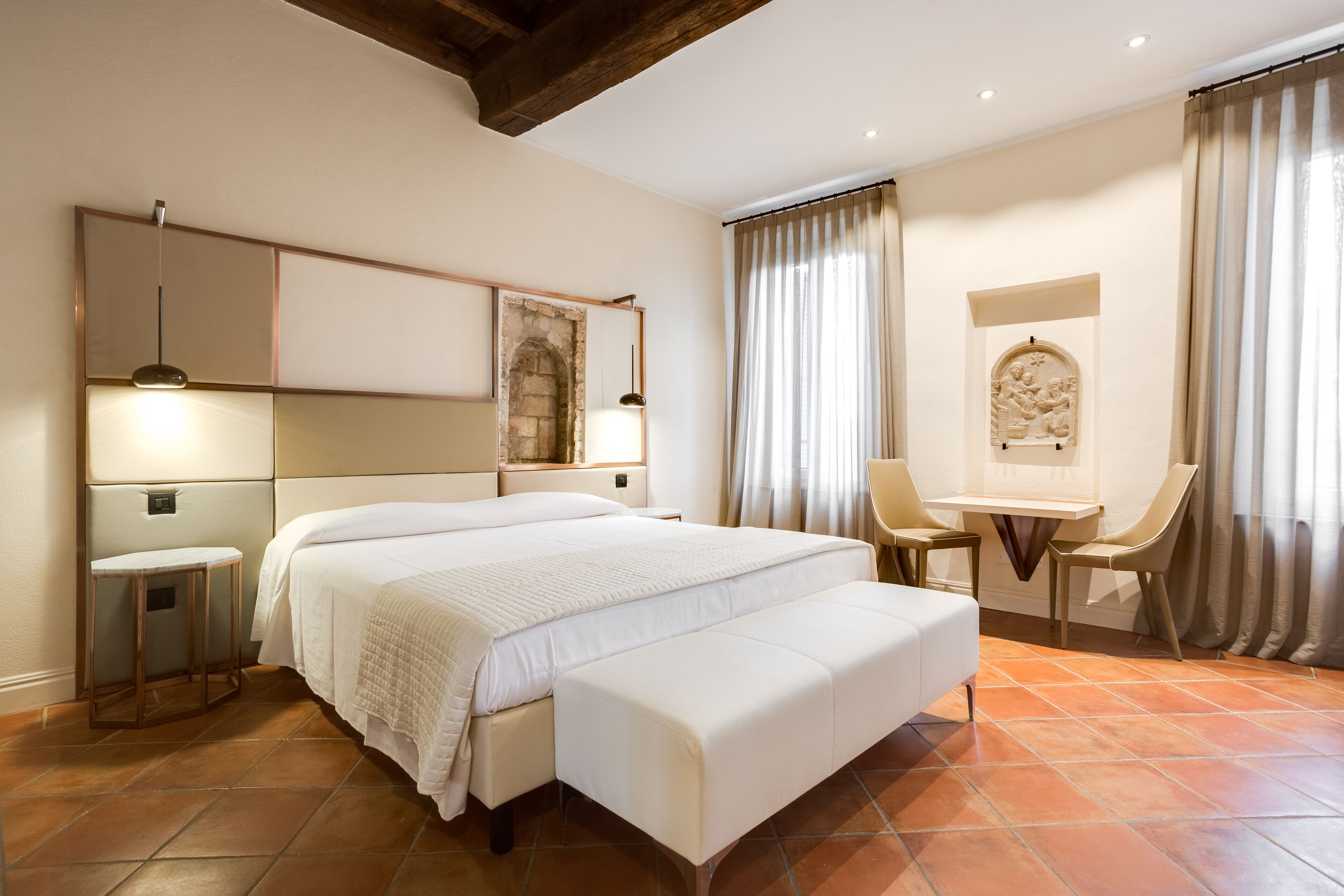Foto - Ferrara Rooms