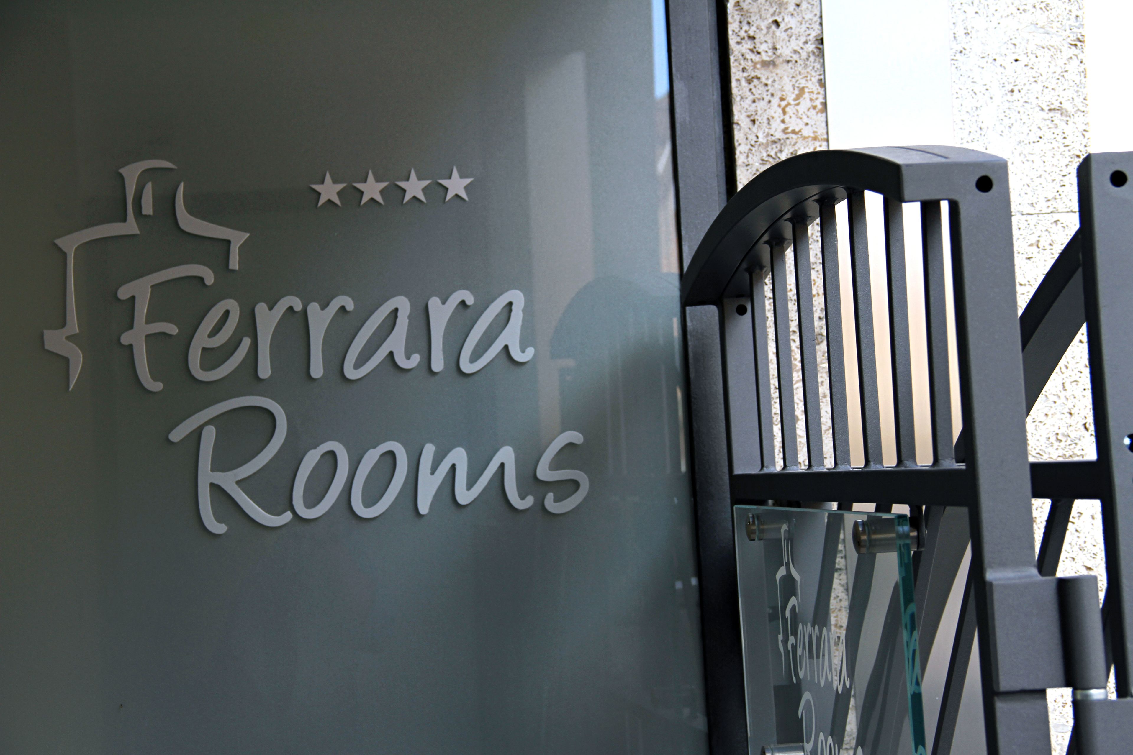 Foto - Ferrara Rooms