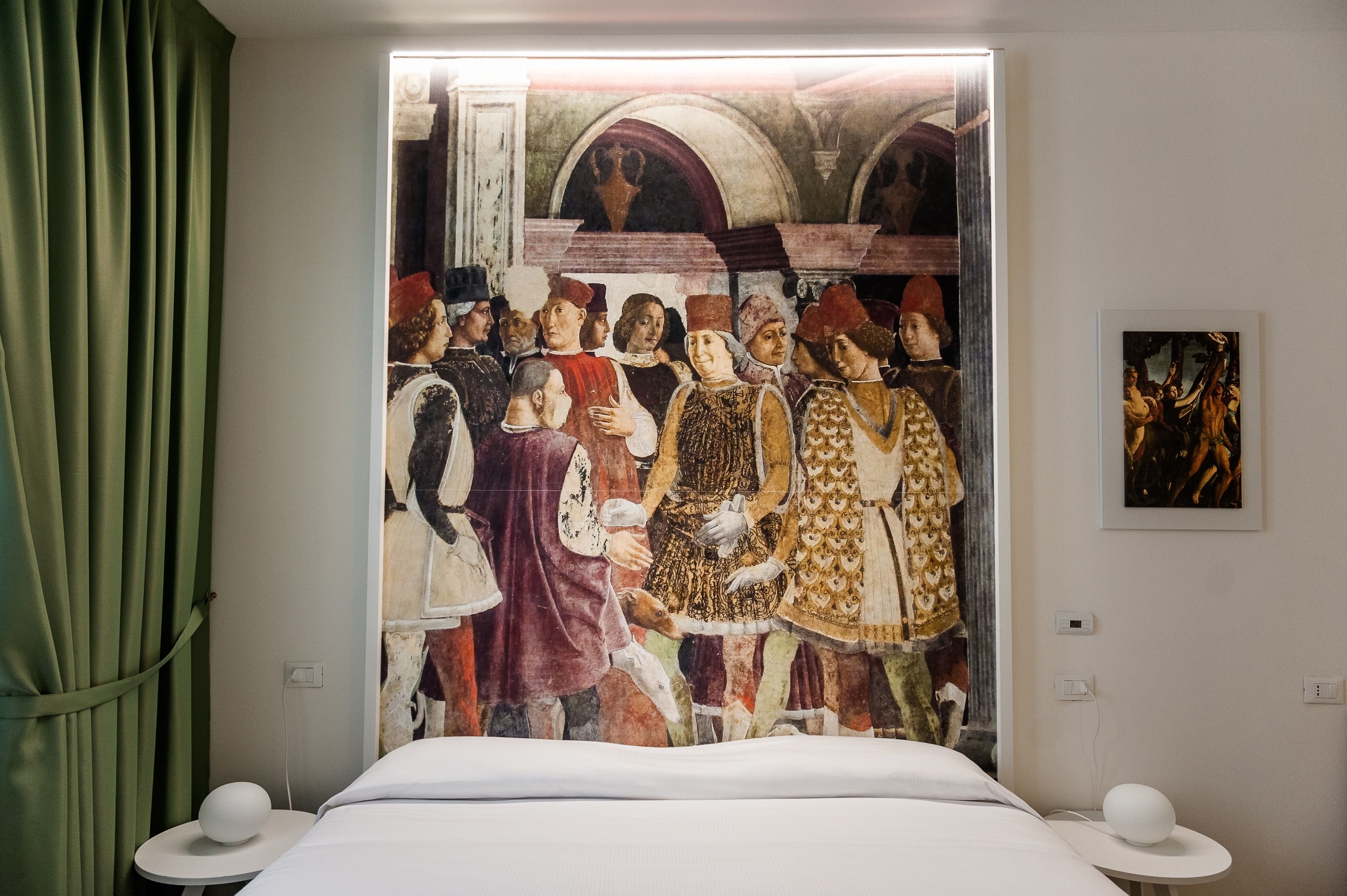 Foto - Ferrara Rooms