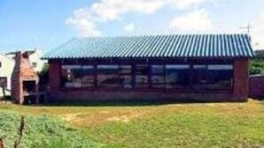 Exterior - Wegkruip (Still Bay)