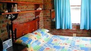 Family House | 6 bedrooms - Wegkruip (Still Bay)
