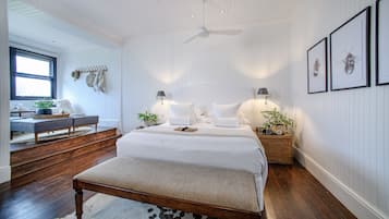 Classic Double Room 6 | 1 camera, biancheria da letto di alta qualità, una cassaforte in camera
