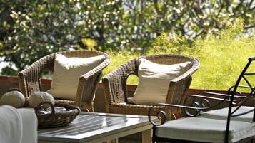 Teras/patio