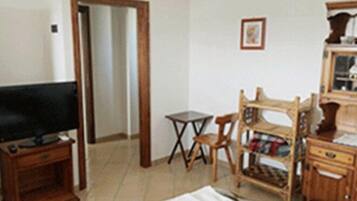 Chambre Double pour 1 personne