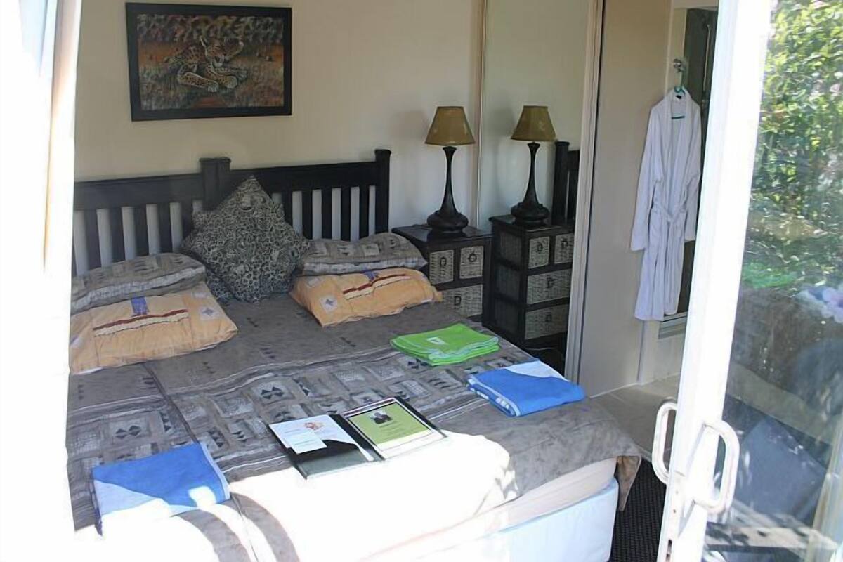 Deluxe Room | Free WiFi