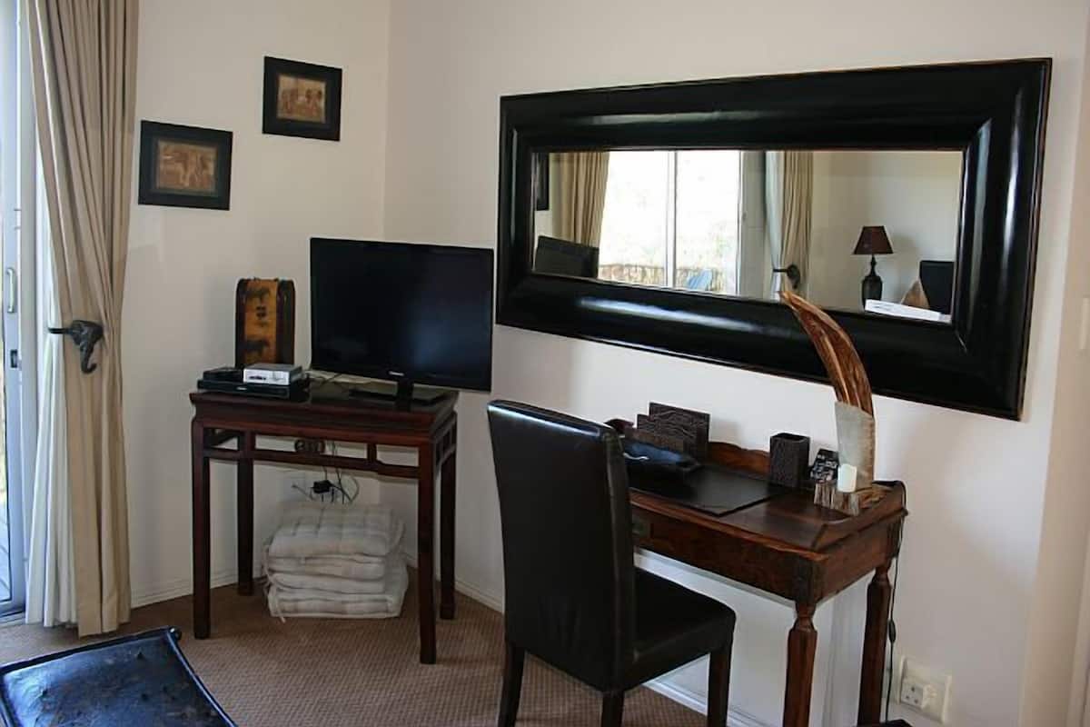 Deluxe Room | Room amenity