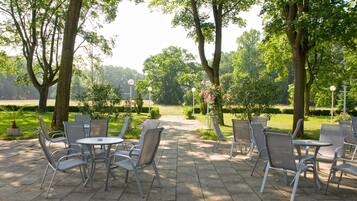 Internationale retter