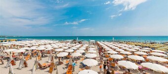 Nicolaus Club Alimini Smile 