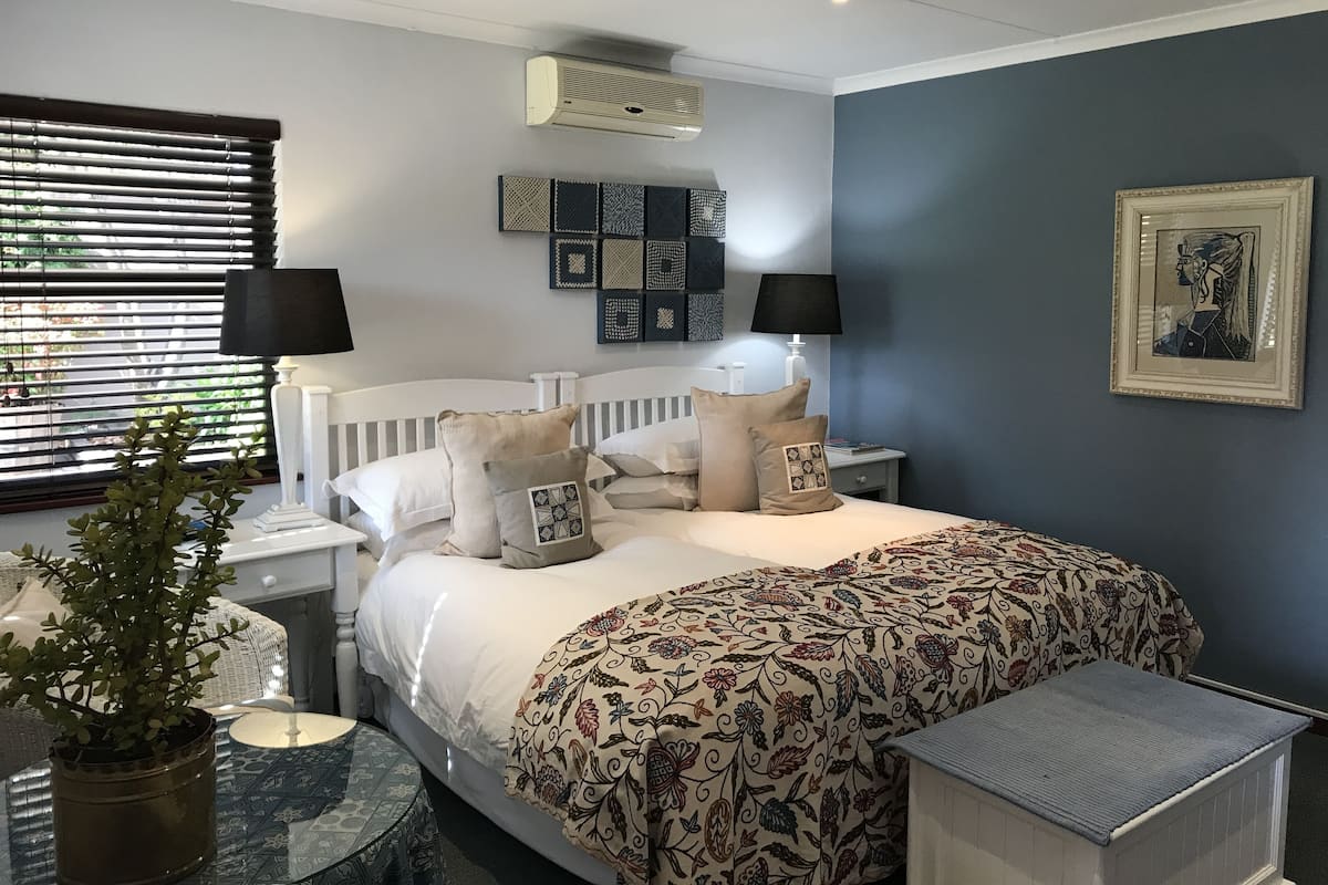 1 habitación, sábanas de algodón egipcio y ropa de cama de alta calidad