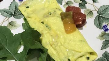 Makanan sarapan