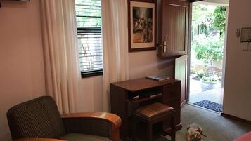 Standard Double or Twin Room (Luxury Suite)
