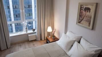 Departamento superior