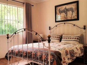 Family Cottage, 2 Bedrooms