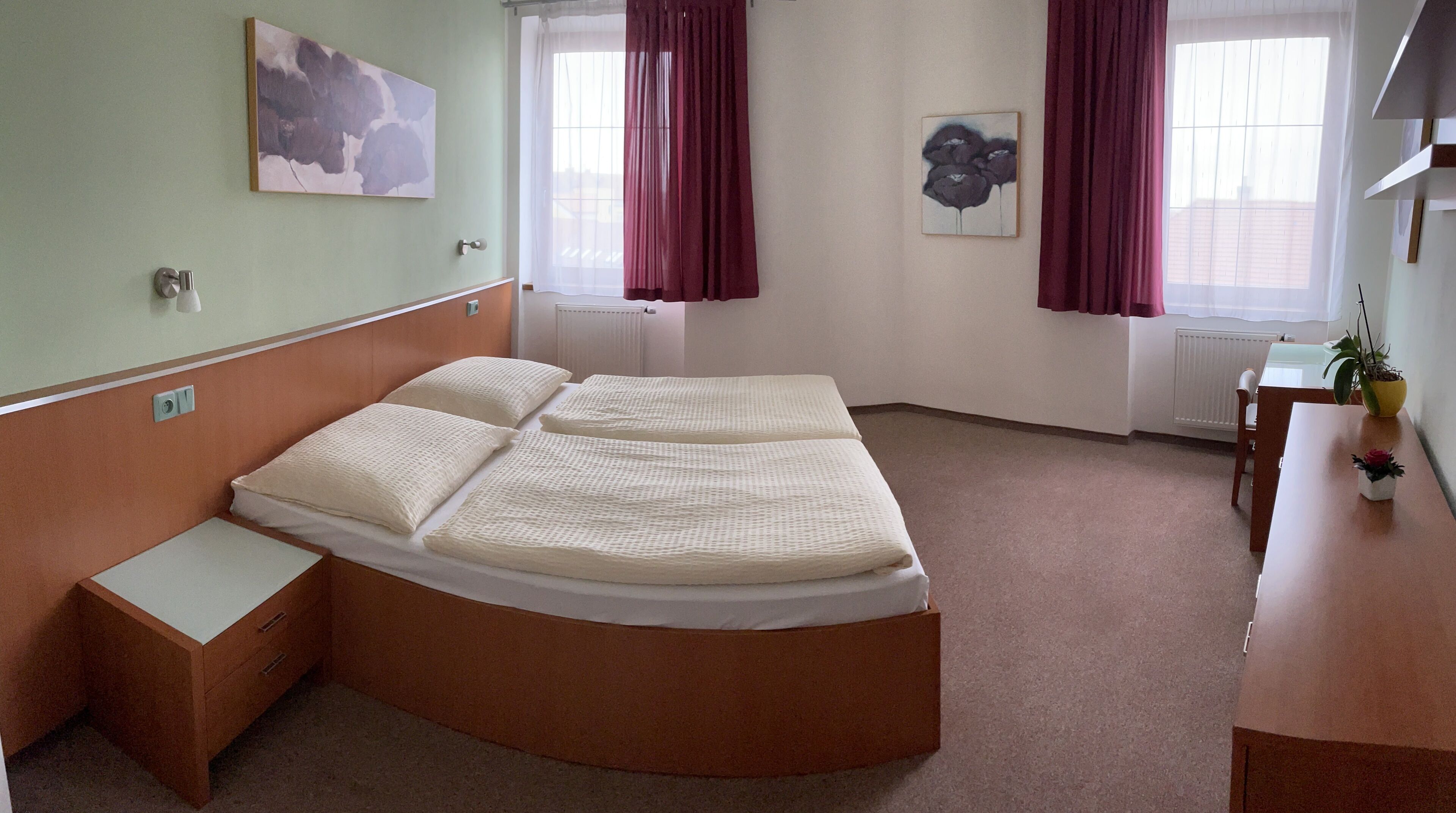 Foto - Hotel Ostrov Garni