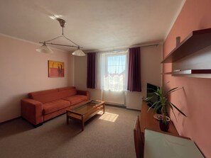 Comfort Apartment, 1 Bedroom, Kitchenette