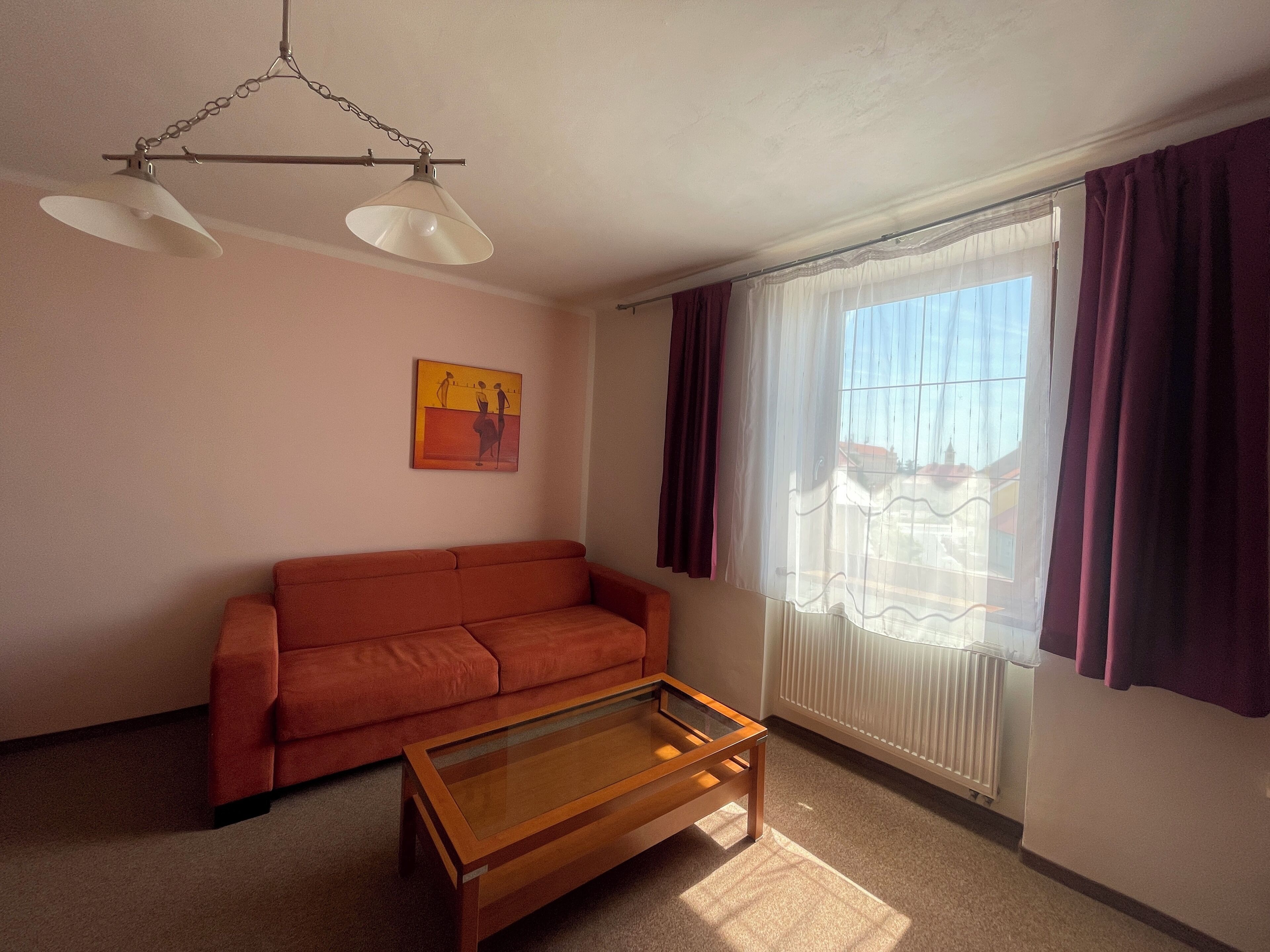 Foto - Hotel Ostrov Garni